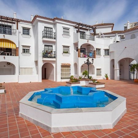 Stunning 3br flat near beach&puerto marina Ref 150 Benalmádena Exterior foto