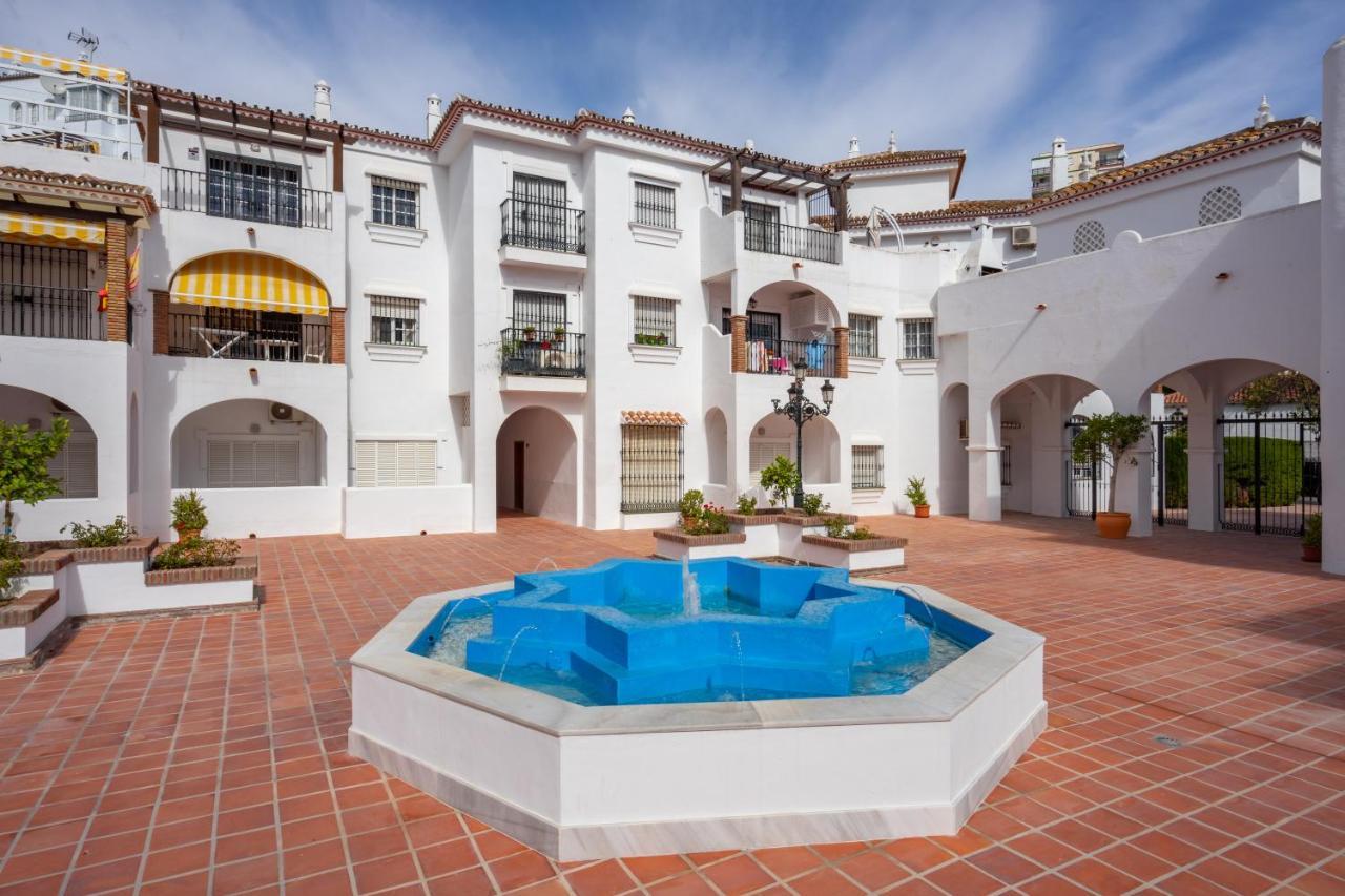 Stunning 3br flat near beach&puerto marina Ref 150 Benalmádena Exterior foto