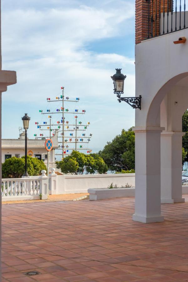 Stunning 3br flat near beach&puerto marina Ref 150 Benalmádena Exterior foto
