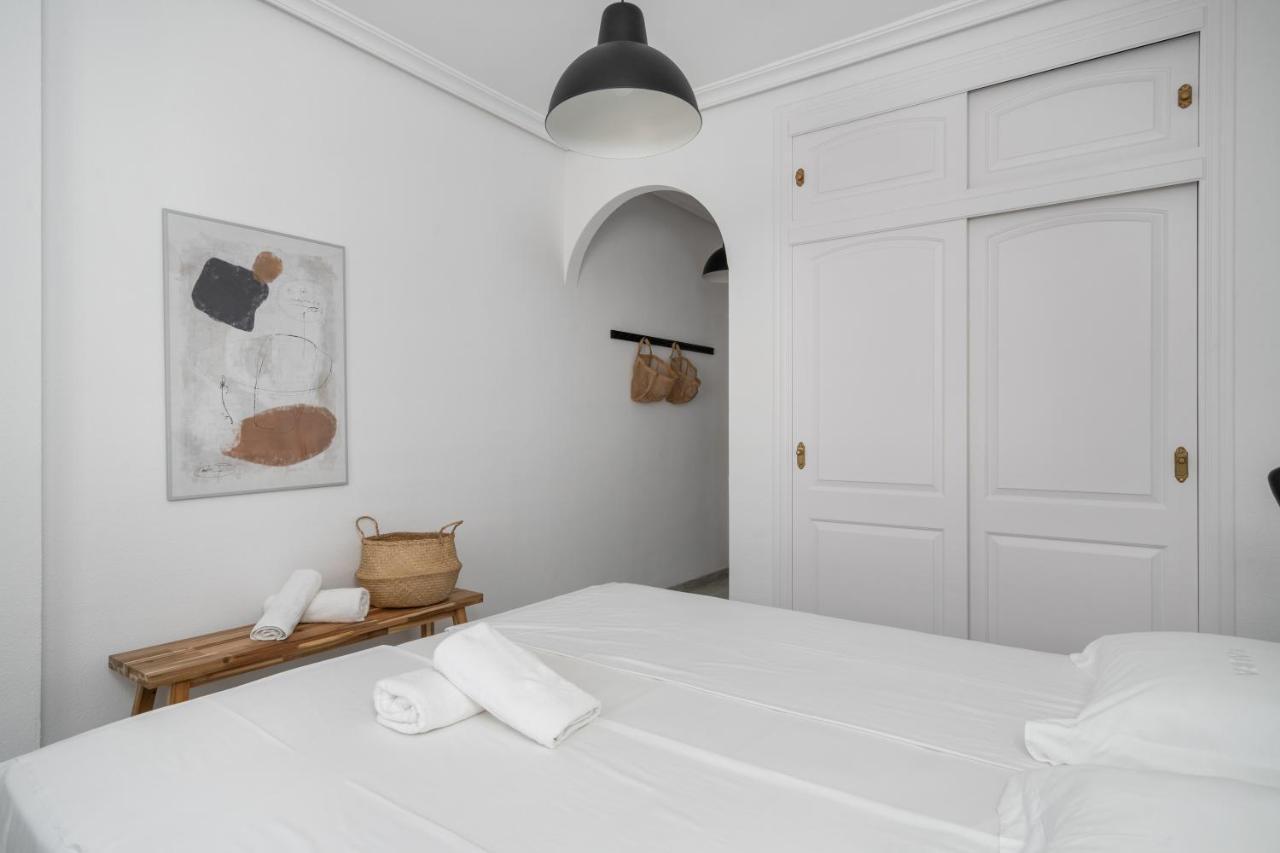 Stunning 3br flat near beach&puerto marina Ref 150 Benalmádena Exterior foto