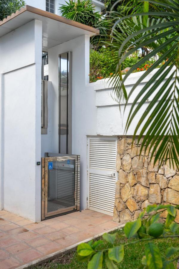 Stunning 3br flat near beach&puerto marina Ref 150 Benalmádena Exterior foto